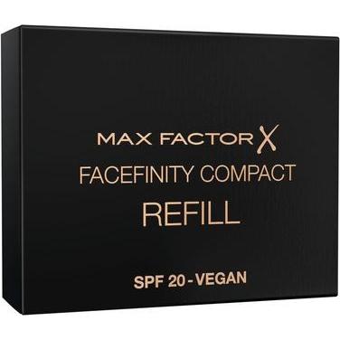 Max Factor, Fondotinta, Facefinity Compact (006 oro)