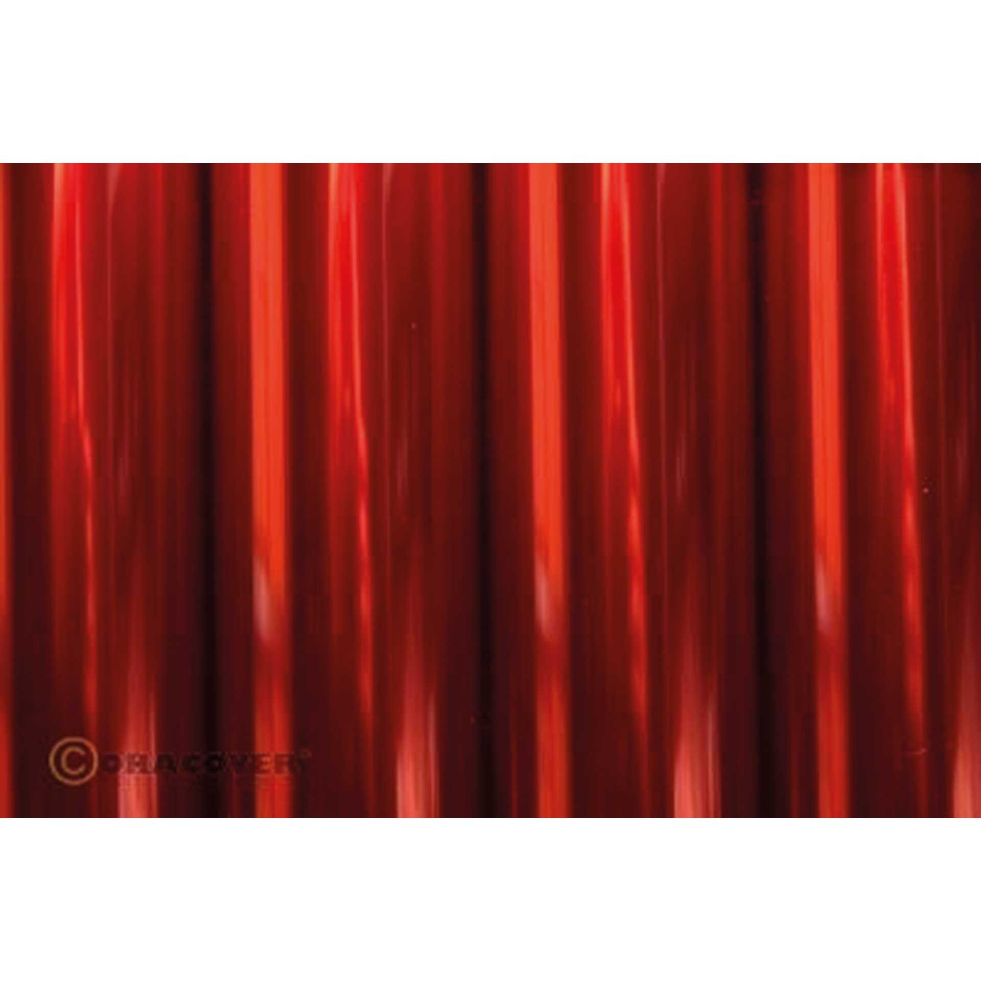 Thumbnail - Oracover oralight rot transparent 1 meter # 29