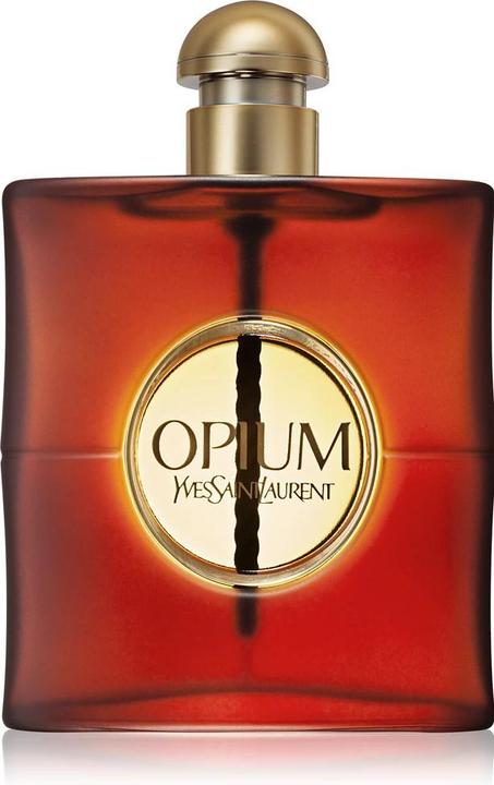 Image du produit Yves Saint Laurent Opium (Eau de parfum, 90 ml)