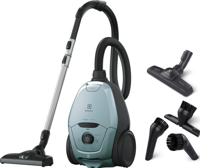 Produktbild Electrolux PD82-4MB - Pure D8