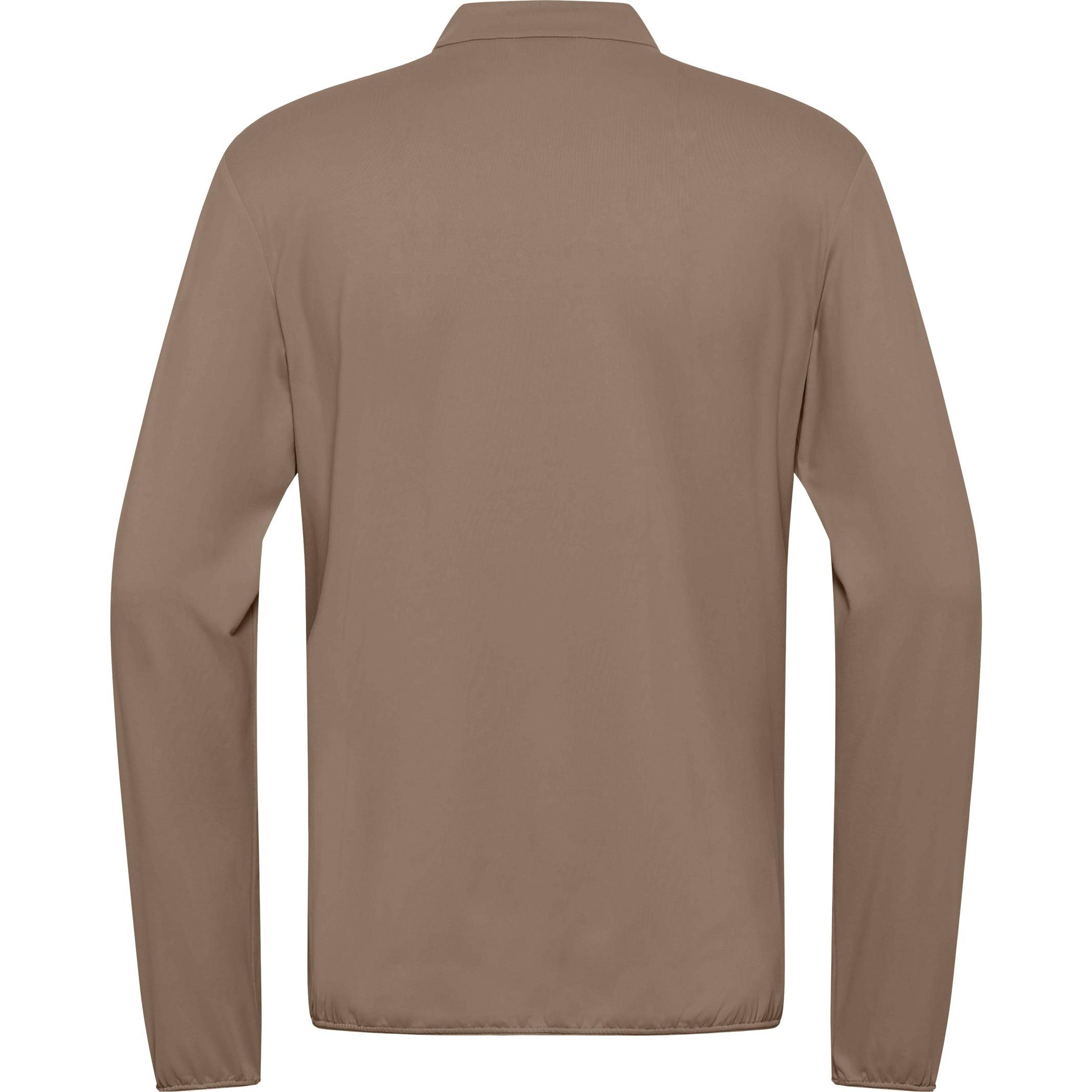 Thumbnail - Jack Wolfskin, Herren, Jacke, Prelight Trail Fz M (S), Braun, S