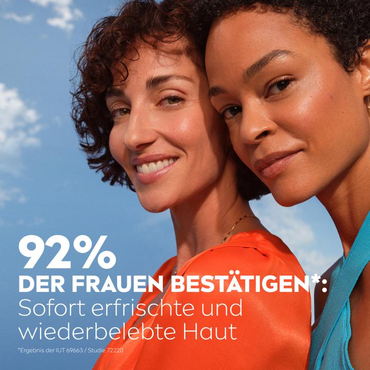 Actual product image NIVEA Q10 Energy Anti-Falten Tagescreme (50 ml, Day cream, SPF 15)