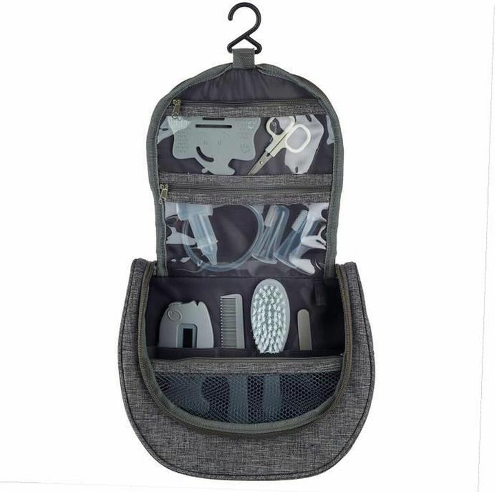 Image du produit Thermobaby Kit de soins pour bébé avec accessoires