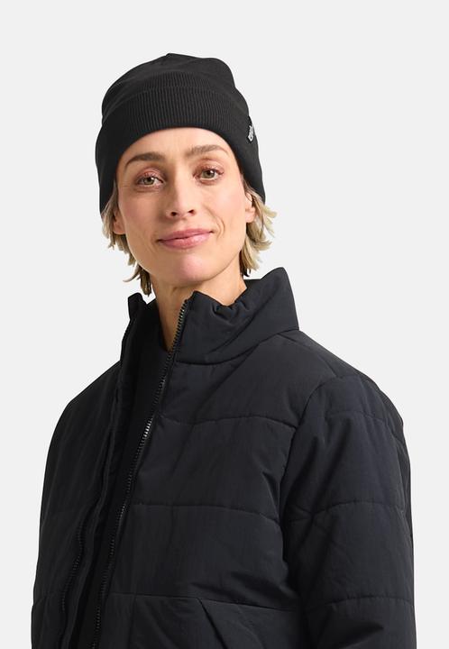 Actual product image Jack Wolfskin Rib Beanie (One size)