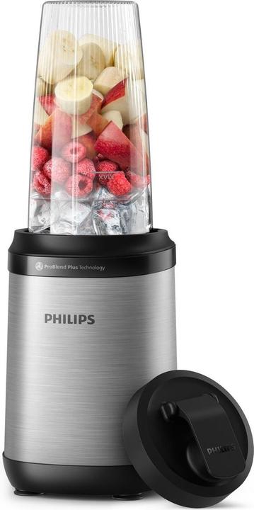 Actual product image Philips 5000 Series HR2764/00 Standmixer (800 W)