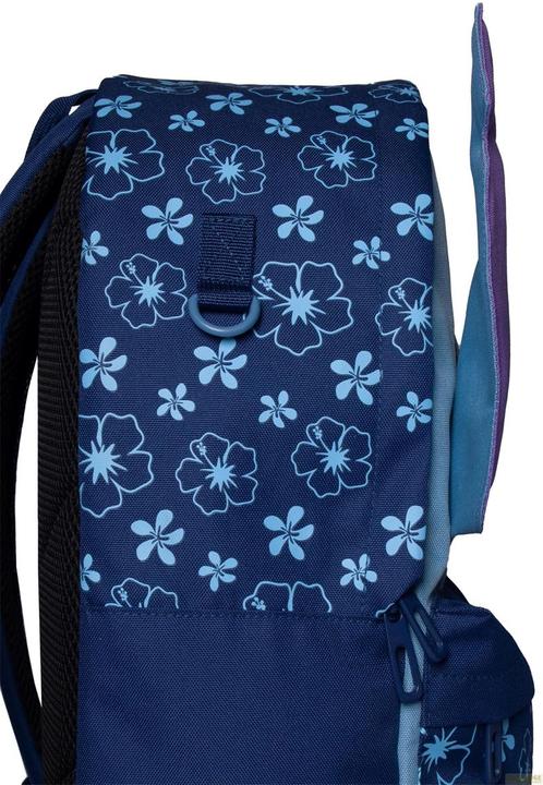 Actual product image Difuzed Lilo & Stitch - Novelty Backpack