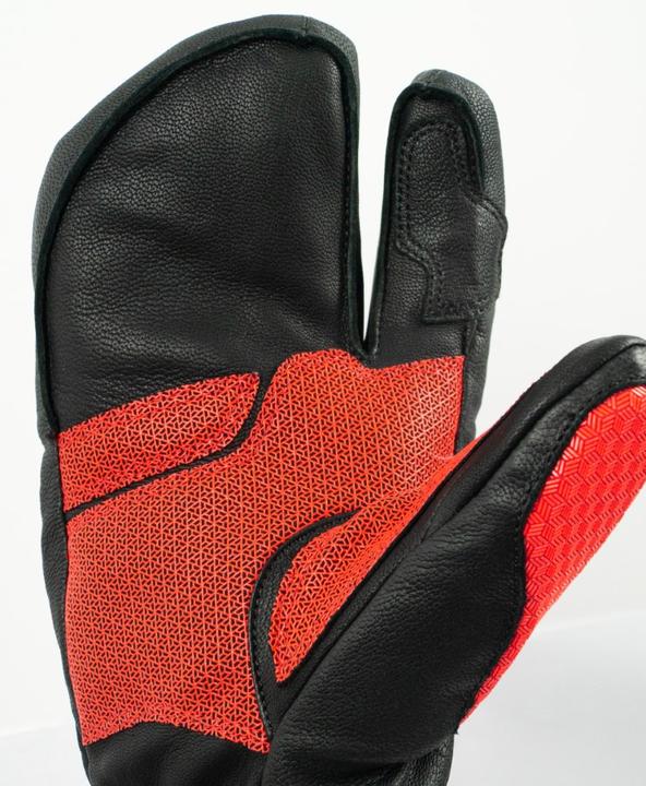 Actual product image Reusch World Cup Warrior Lobst. (8.5)