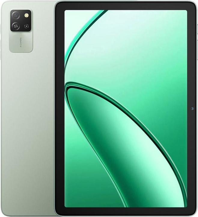 Produktbild Blackview TAB 60 (nur WLAN, 8.68", 128 GB, Mint Green)