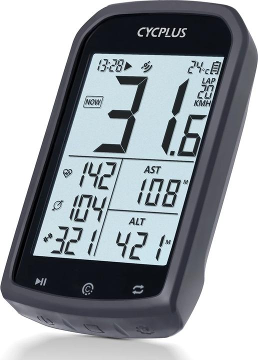 Cycplus M1