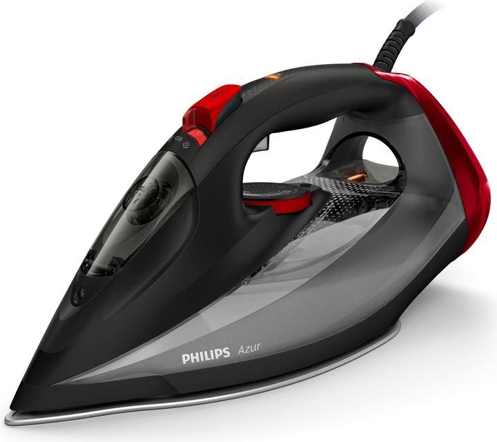 Produktbild Philips Azur GC4567/81 (2400 W, 250 g/min)