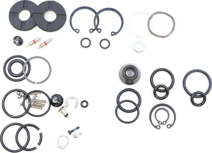 Image du produit RockShox Service Kit - Revelation U-Turn Air/Moco 2010