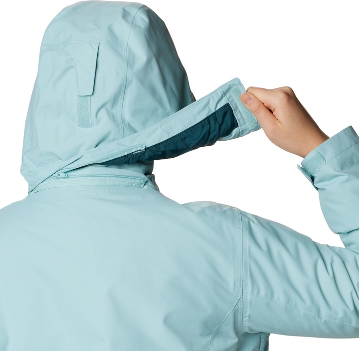 Produktbild Columbia Bugaboo™ II Fleece Interchange Jacket (S)