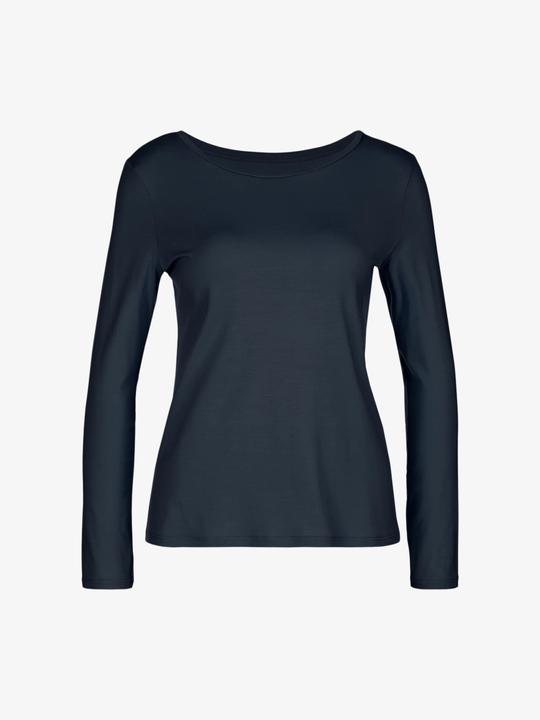 Immagine prodotto Calida Shirt Loungewear Favourites Joy II blau (36, S)