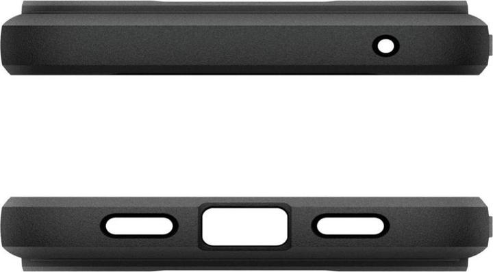 Actual product image Spigen - Rugged Armor MagSafe - Google Pixel 10 Pro XL - Matte Black (Google Pixel 10 Pro XL)