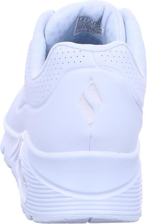 Image du produit Skechers Sneakers femmes «Street Uno - Stand on Air», coussin d'air bleu ciel (35)