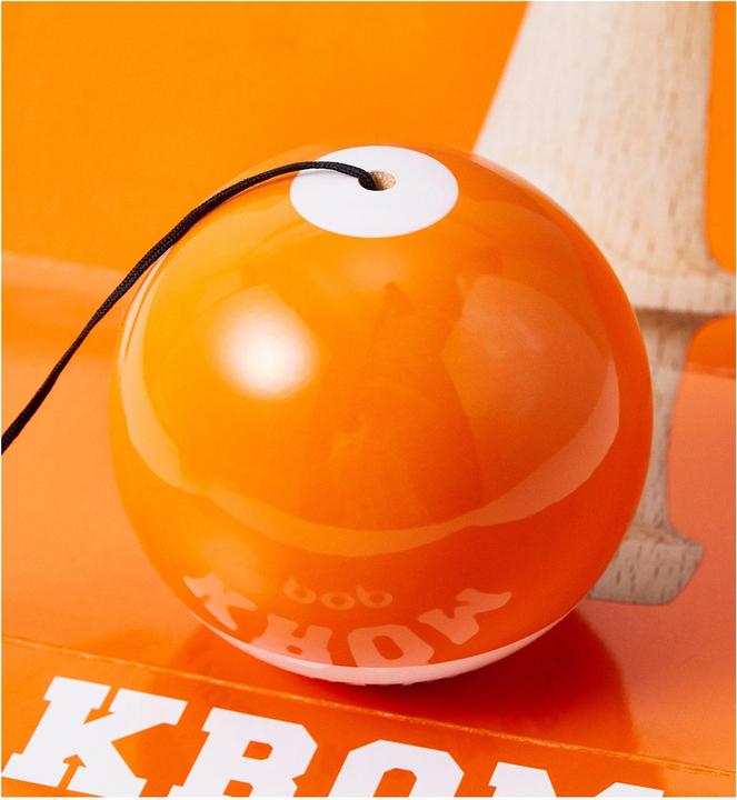 Actual product image Krom Pop LOL (1 Players)
