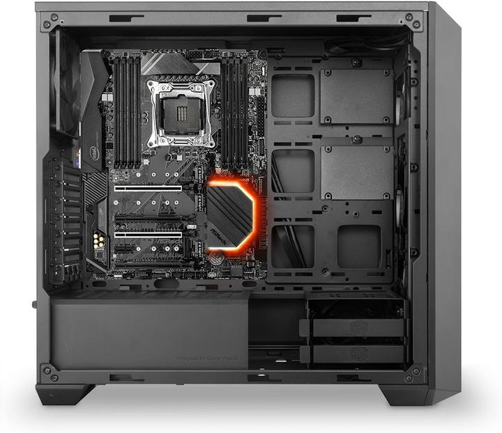 Produktbild Cooler Master MasterBoX Pro 5 RGB (ATX)
