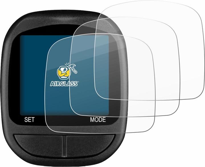 Image du produit BROTECT AirGlass Verre