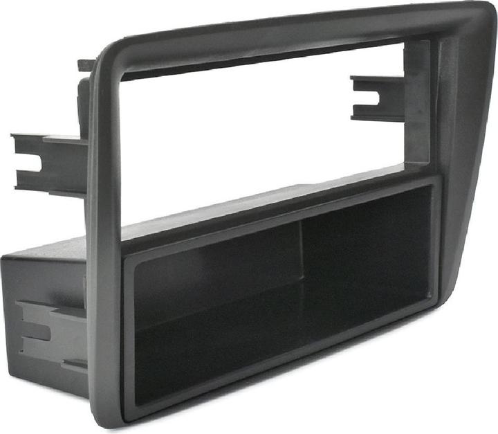 Phonocar Radioblende anthrazit Fiat