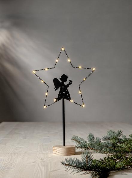 Image du produit Star Trading Arbre décoratif GLIMTA