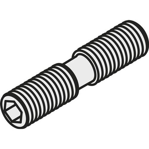 Pramet Ersatzteil ISO PS 01 Bruttogewicht 4,3g (PS 01)