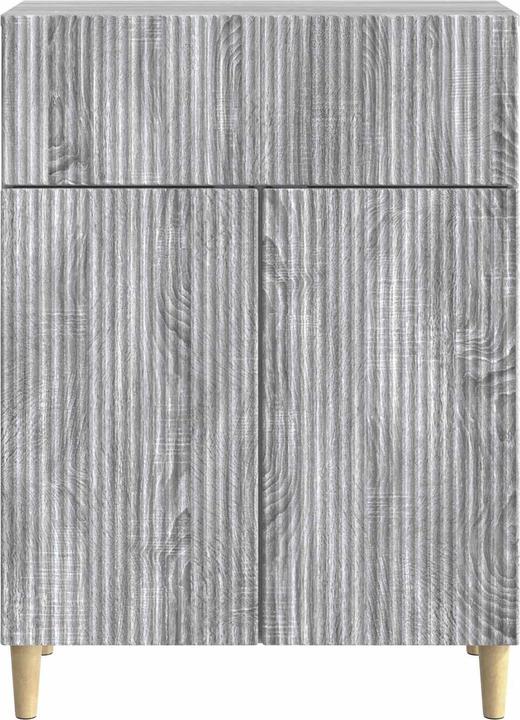Produktbild vidaXL Sideboard-Möbel (34.50 x 34.50 x 90 cm)