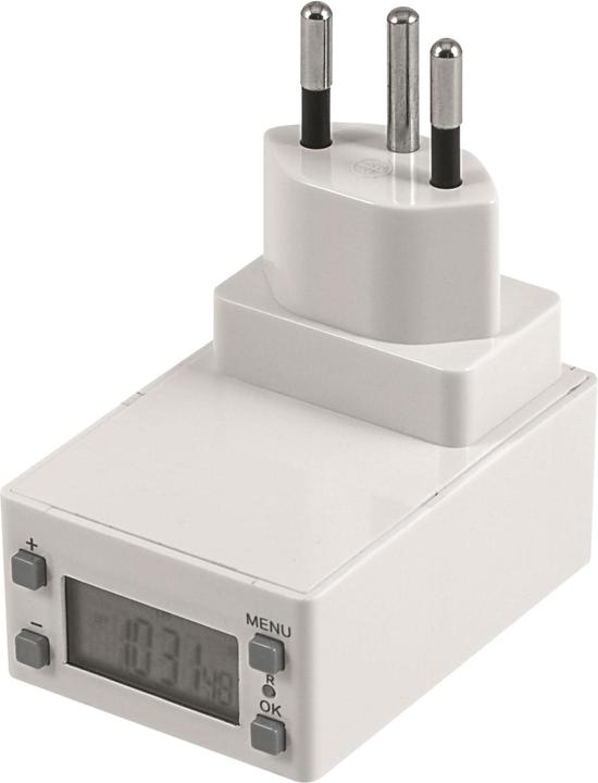 Actual product image Steffen Digital timer (Type 13)