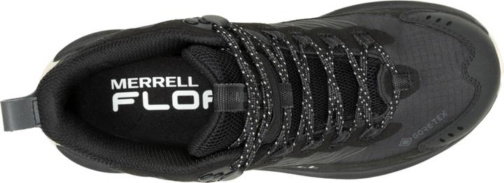 Produktbild Merrell Women's Moab Speed 2 Mid GTX (39)