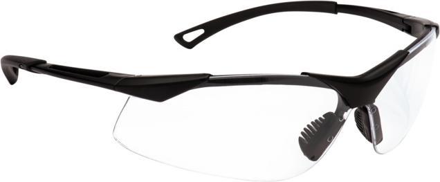 Produktbild Fortis Schutzbrille klar Capella 2