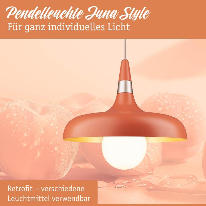 Produktbild Paulmann Juna Style (E27)