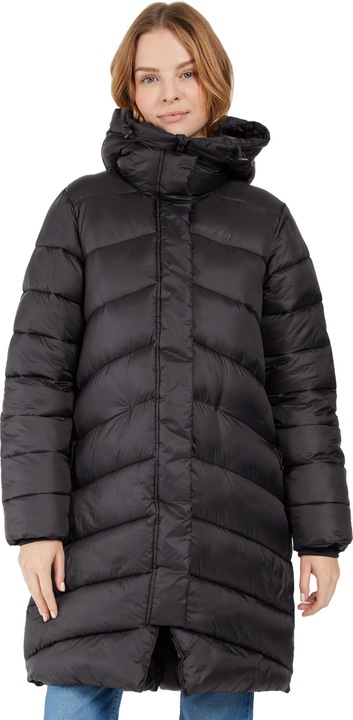 Produktbild Didriksons Women's Marion Parka (42, XL)