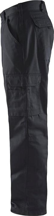 Produktbild Blakläder Stretchhose (44)