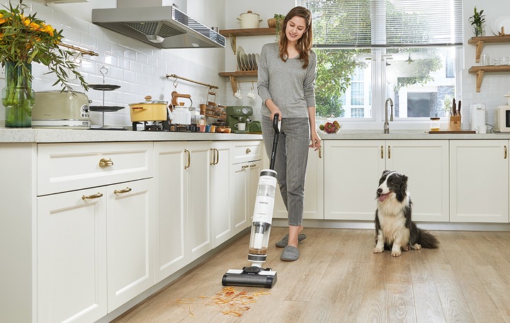 Actual product image Tineco iFloor 3 Plus