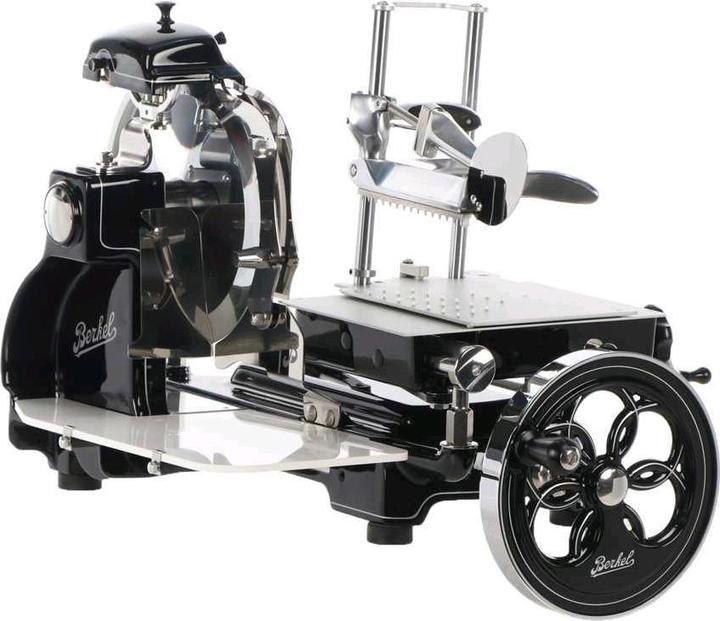 Produktbild Berkel Volano B3 Flower-Rad