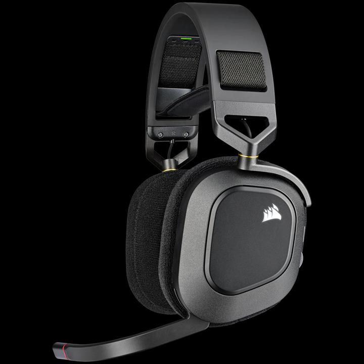 Image du produit Corsair HS80 (Wireless) (Sans fil)