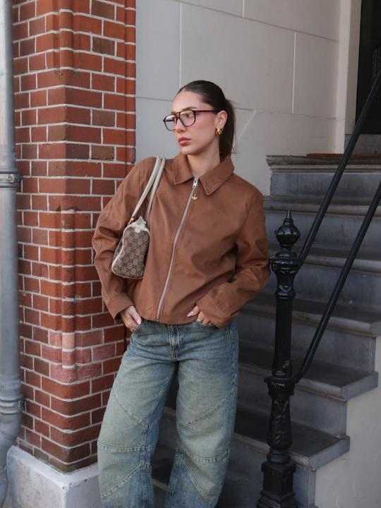 Actual product image JJXX JXRHEA Jacke Jacke (M)