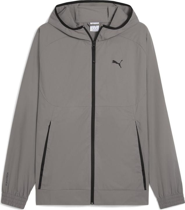 Image du produit Puma Veste PUMATECH Relaxed Track WV (L)