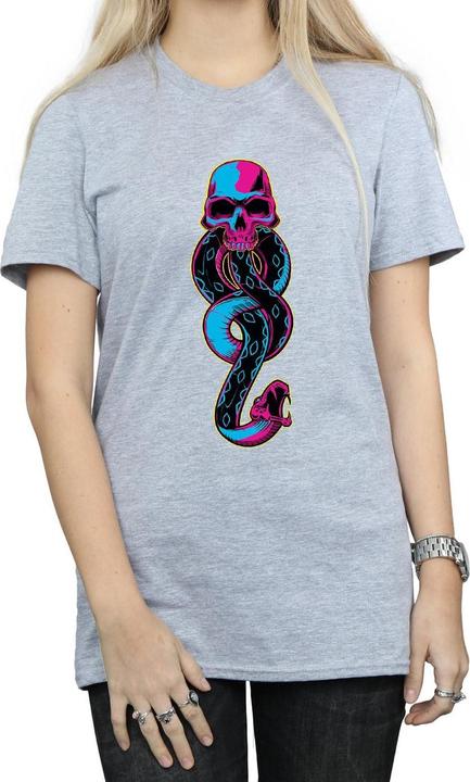 Produktbild Neon Dark Mark TShirt (M)