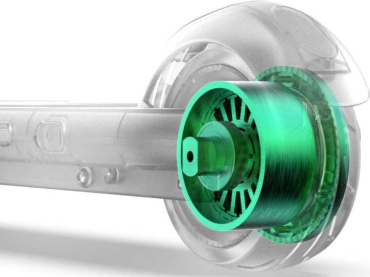 Produktbild Segway-Ninebot Zing A6 (12 km/h, 5 km)