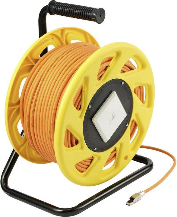 Network cables