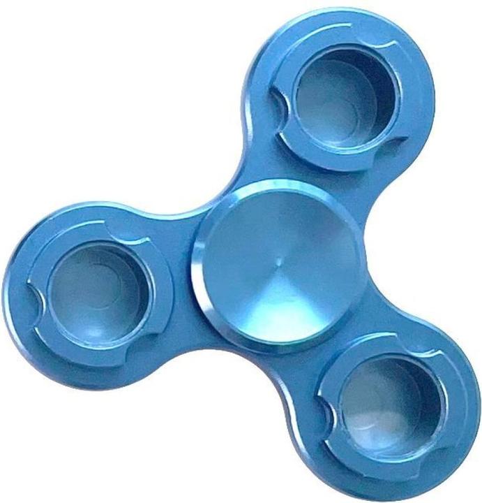 Image du produit FidgetSpinner Yin Yang Fast'n Smooth Spinner