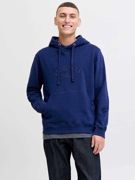 Image du produit Jack & Jones Kapuzenpullover Kapuzenpullover (XS)