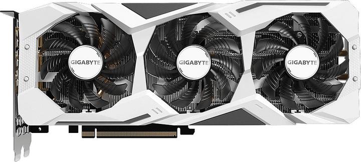 Produktbild Gigabyte GeForce RTX 2060 Super OC (8 GB)