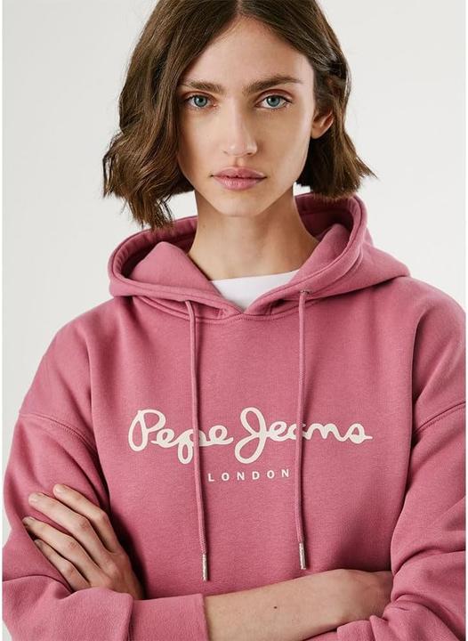 Produktbild Pepe Jeans Felpa con Cappuccio (XS)
