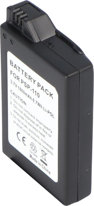 Actual product image Sony Battery for PSP, PSP-110 (PSP)