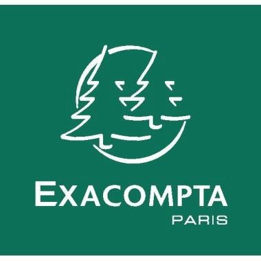 Image du produit Exacompta Dossier de classement (A4, 1 x)