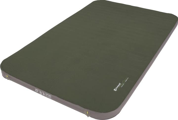 Actual product image Outwell Dreamhaven Double