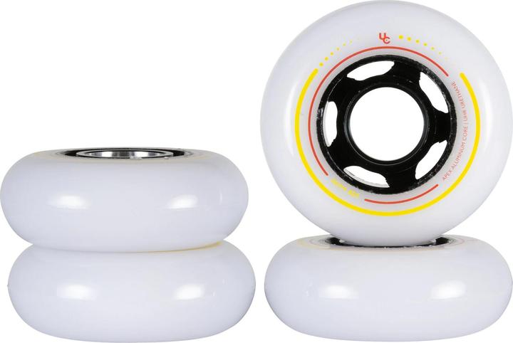 Actual product image Undercover Wheels (68 mm, 88a)