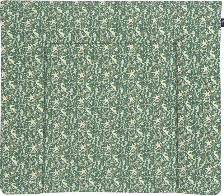 Actual product image Alvi Changing mat BIO Jersey padded