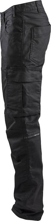 Produktbild Blakläder 2d-Stretch-Jeans (48)